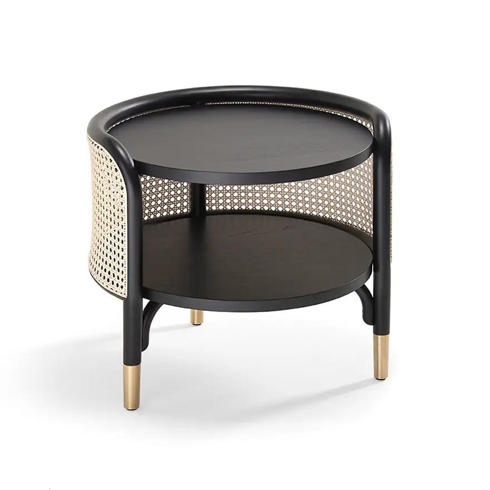 Mesa Auxiliar Mos GTV Thonet Vienna