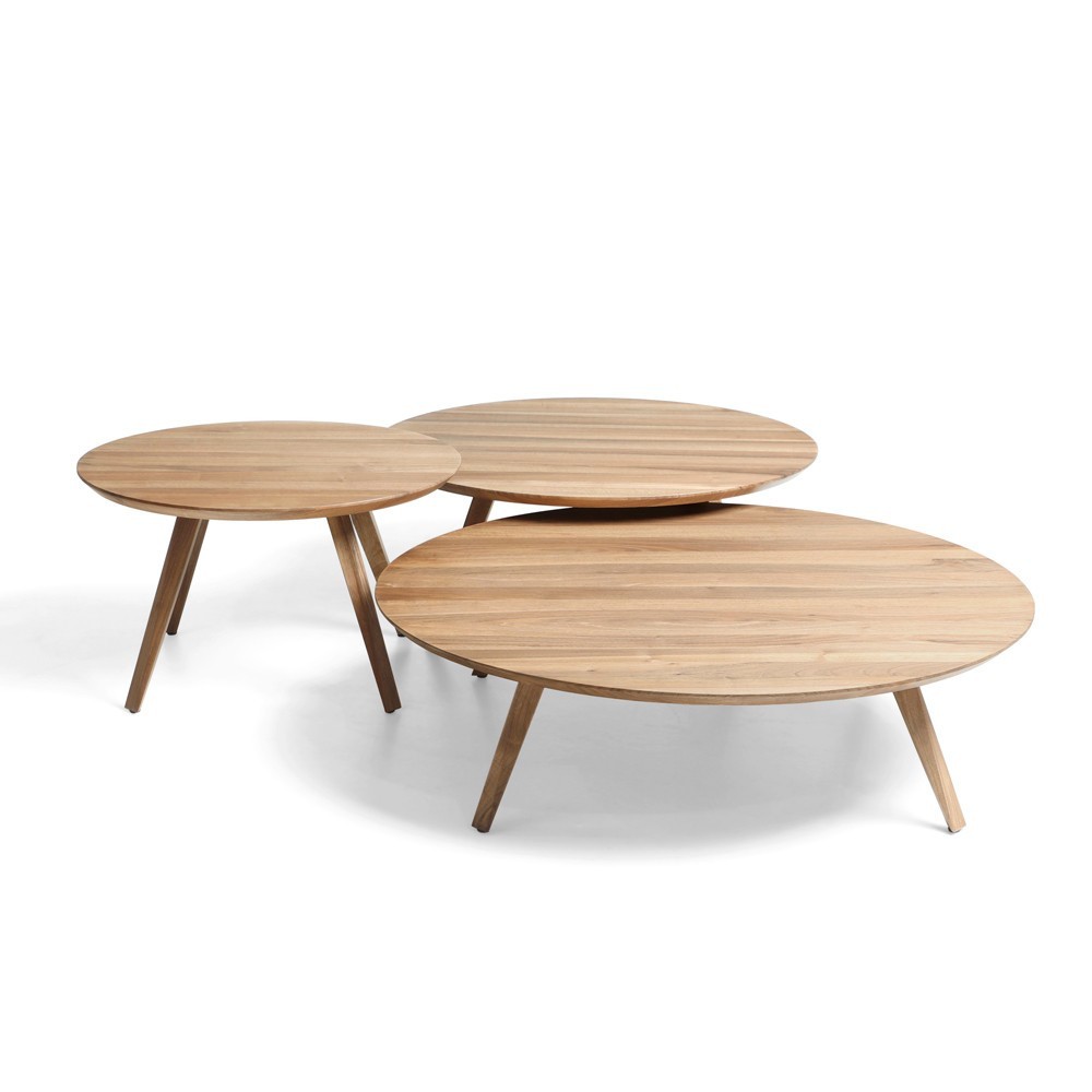 Mesa Auxiliar Oblique Prostoria