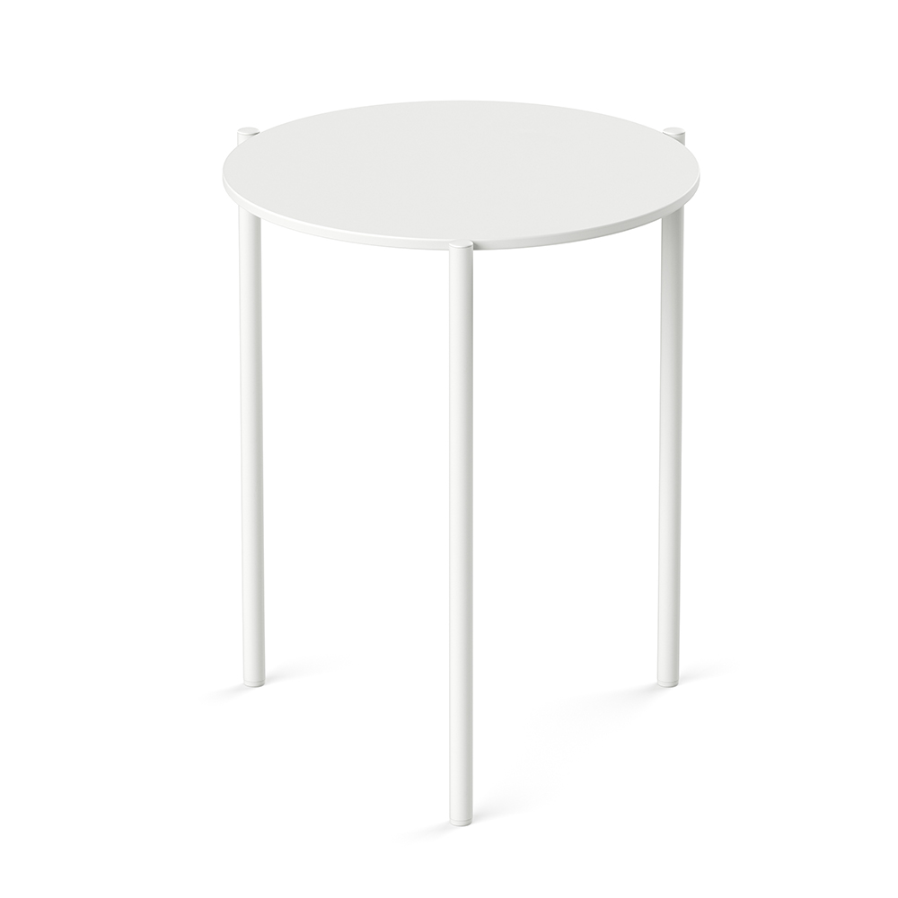 Mesa auxiliar Pausa Exterior Stua