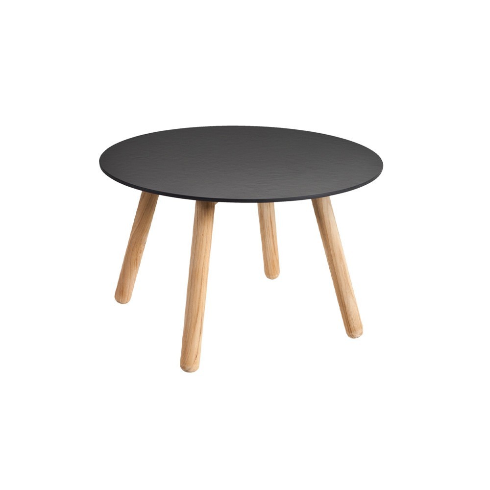 Mesa auxiliar Round Point