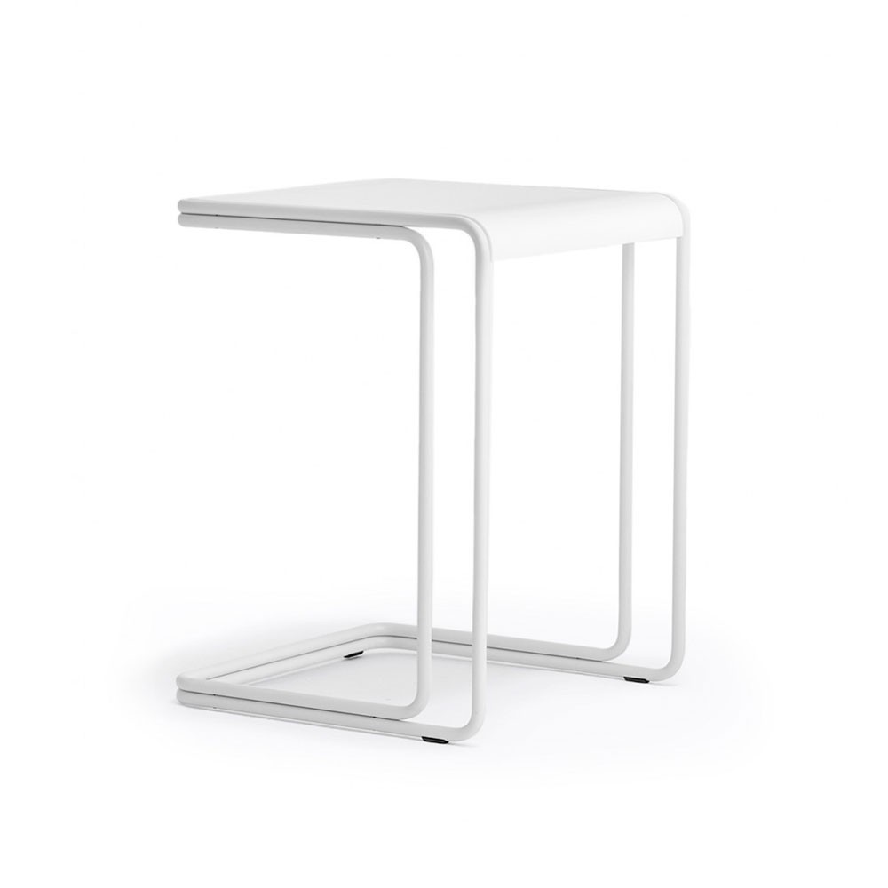 Mesa auxiliar Side-Table Pedrali