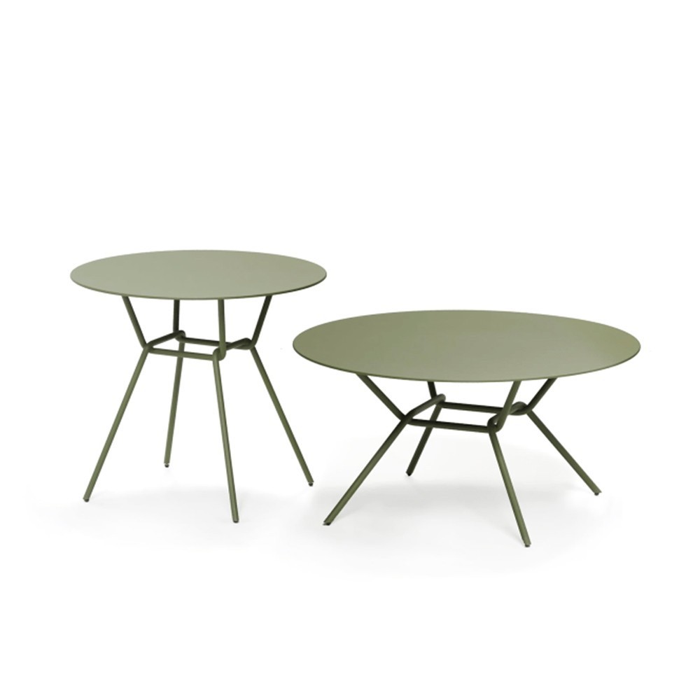 Mesa Auxiliar Strain Outdoor Prostoria