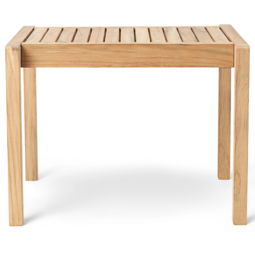 Mesa auxiliar/Taburete AH911 Carl Hansen and Son