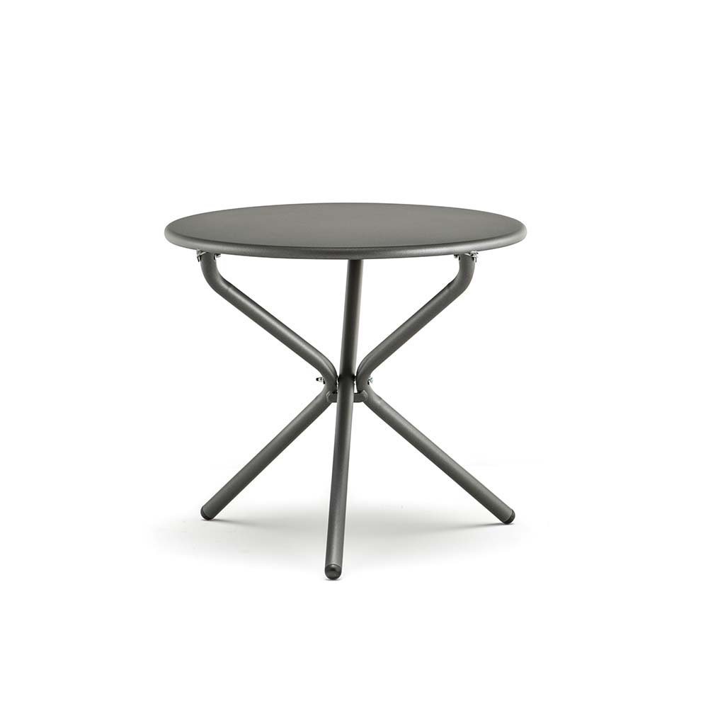 Mesa auxiliar Tris Fiam Outdoor