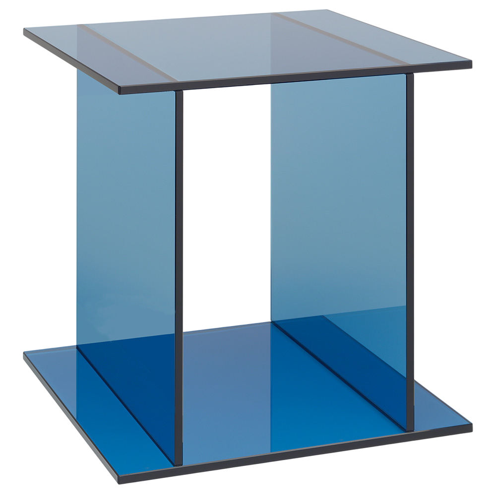 Mesa auxiliar Drei e15