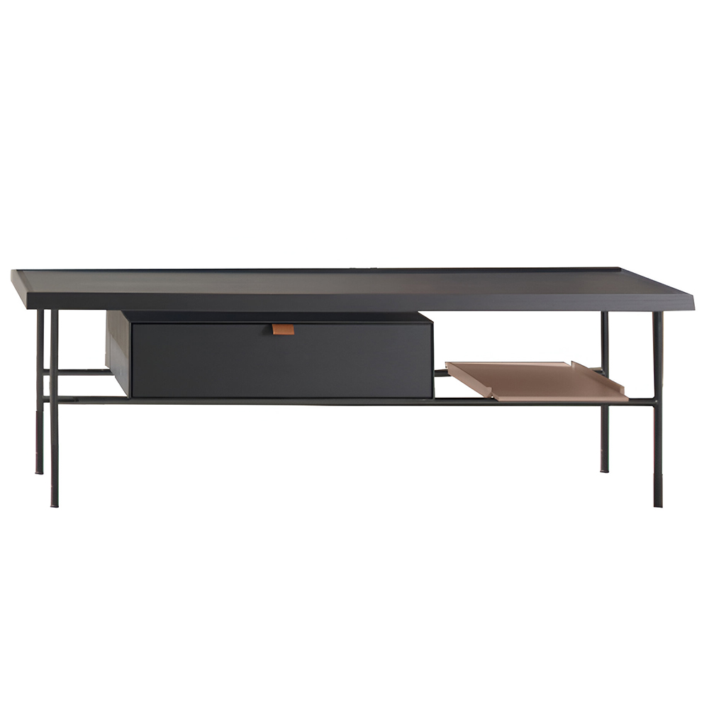 Mueble bajo Kutxa Treku