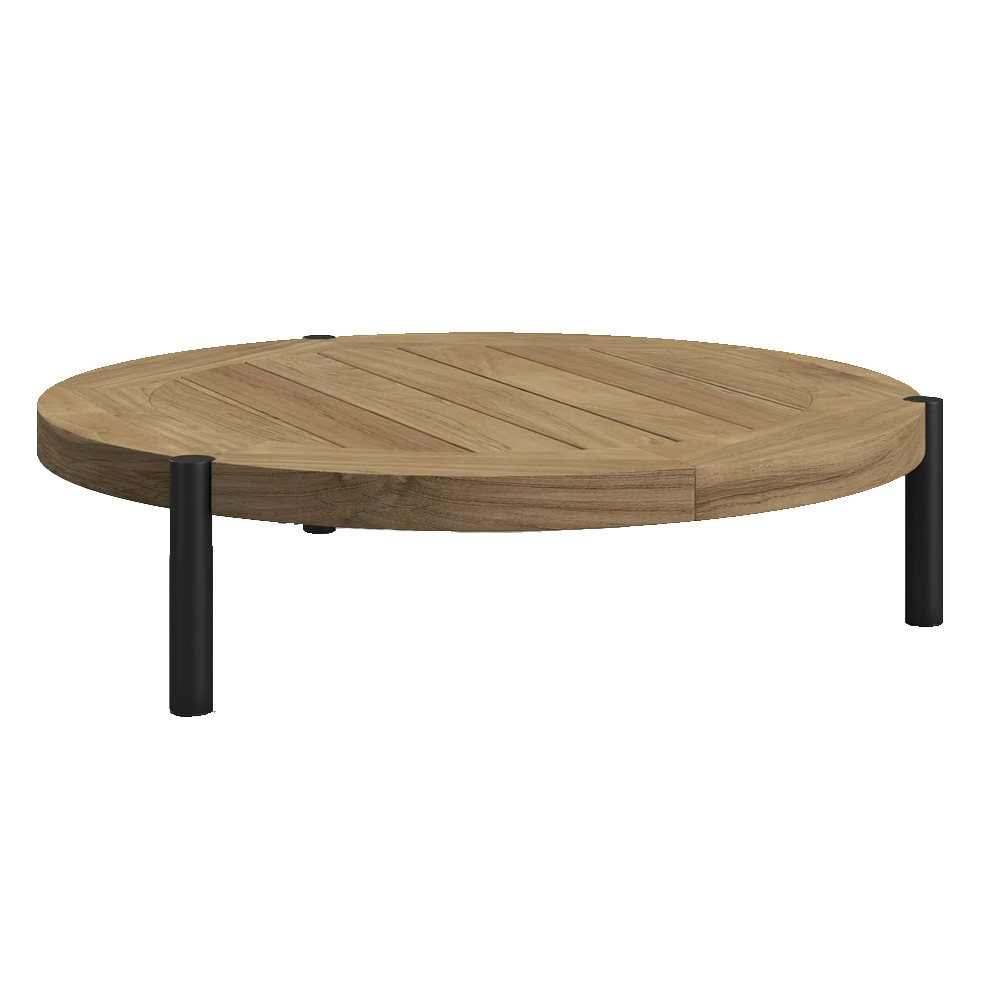 Mesa baja Lademadera Gandia Blasco