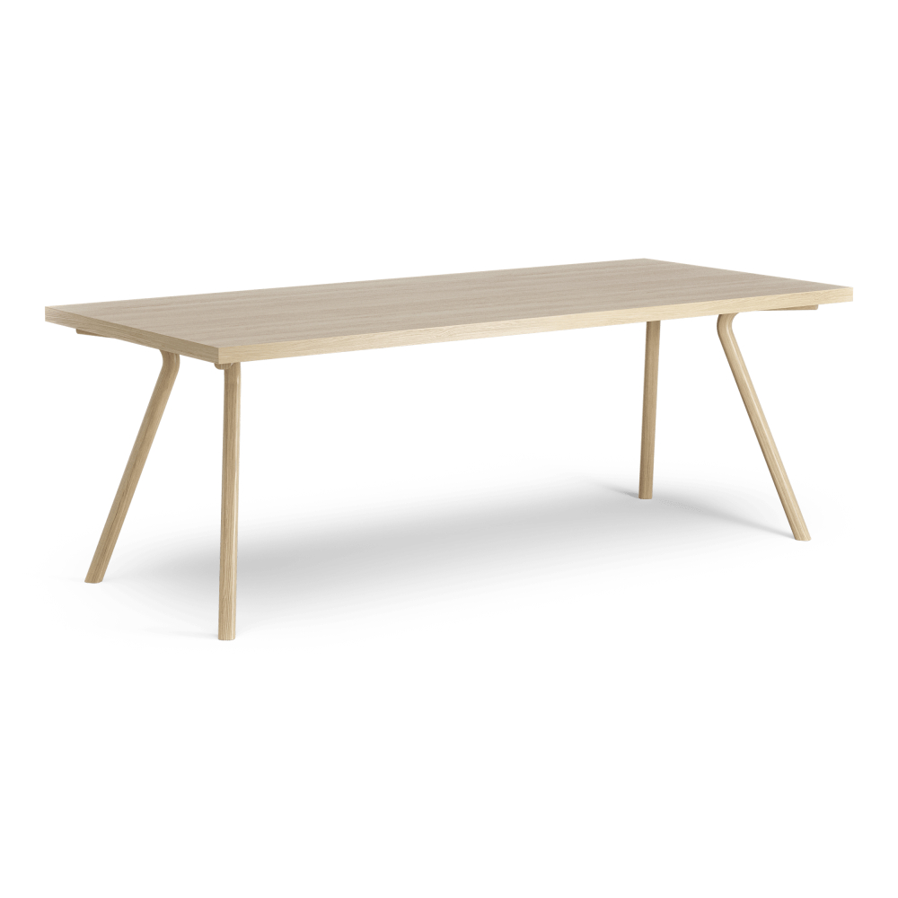 Mesa Bespoke Angle Swedese