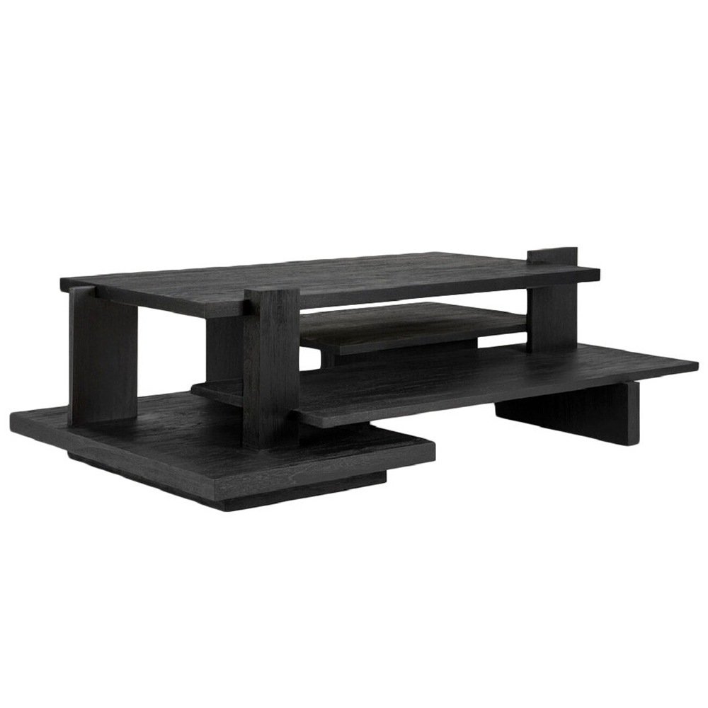 Mesa centro Abstract Ethnicraft