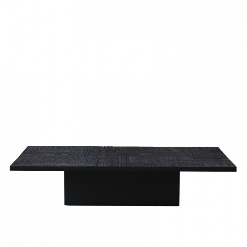 MESA CENTRO ANCESTORS TABWA BLOCK