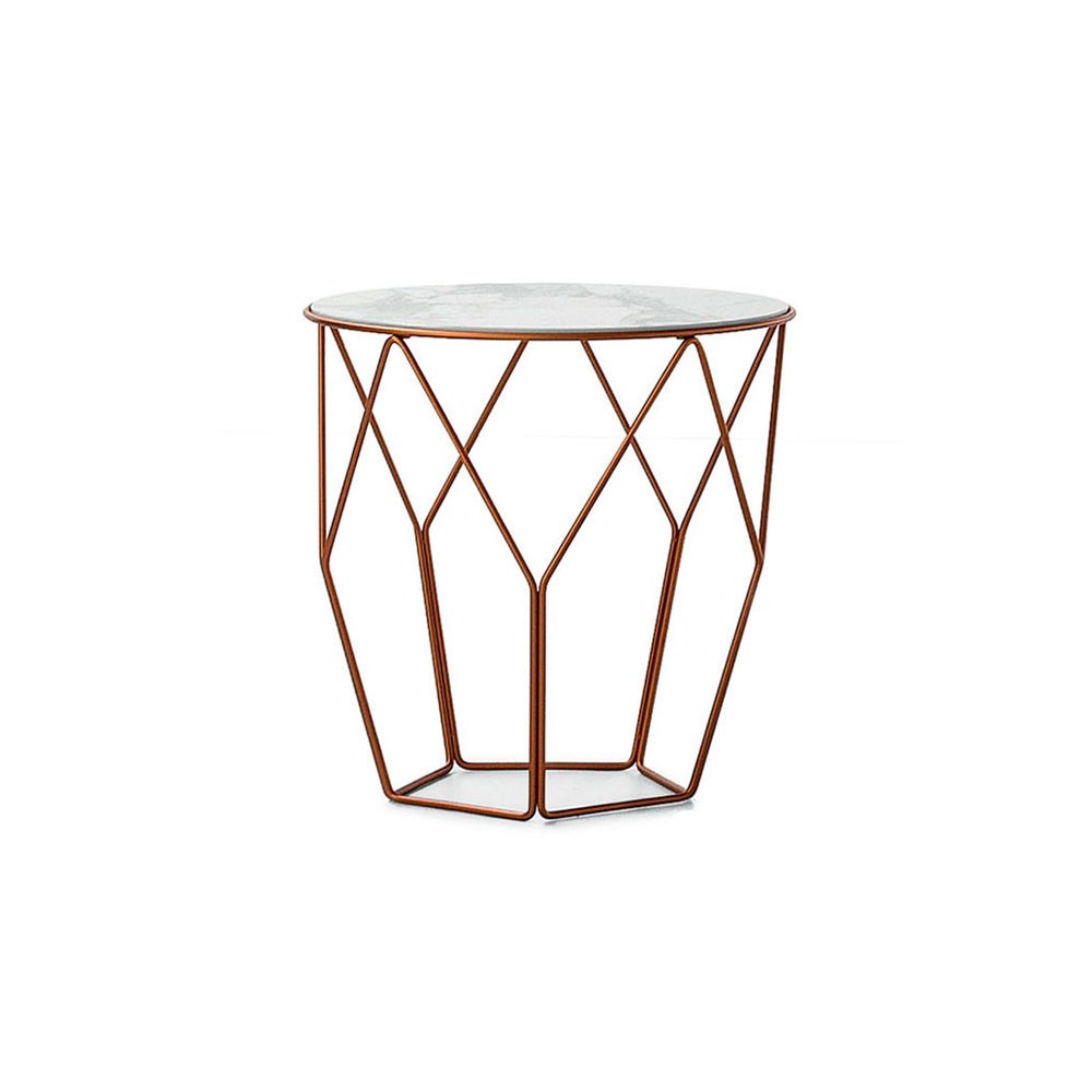 Mesa Centro Arbor Bonaldo