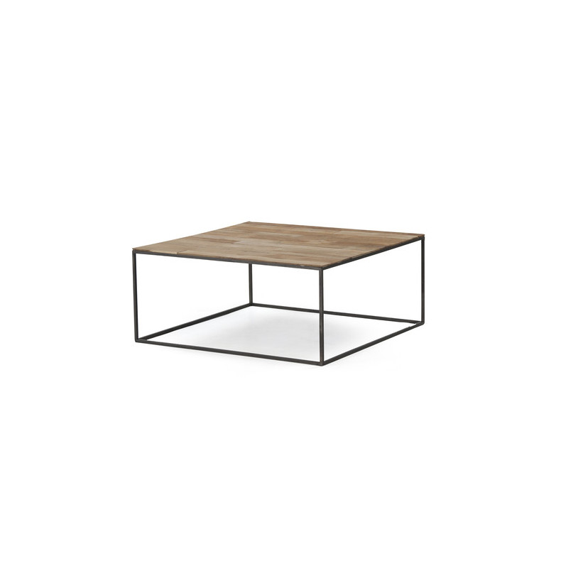 MESA CENTRO CUTE 80X80CM