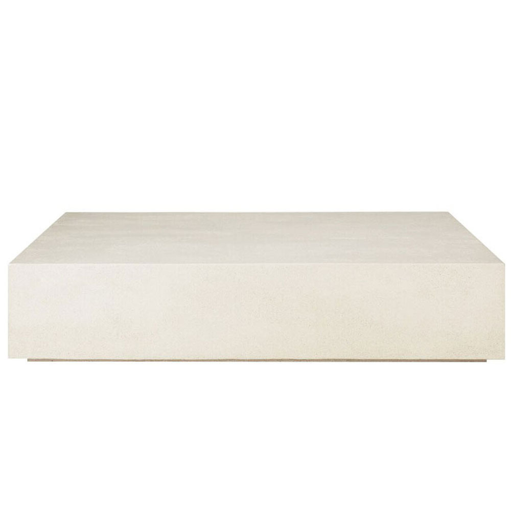 Mesa centro Elements Ethnicraft