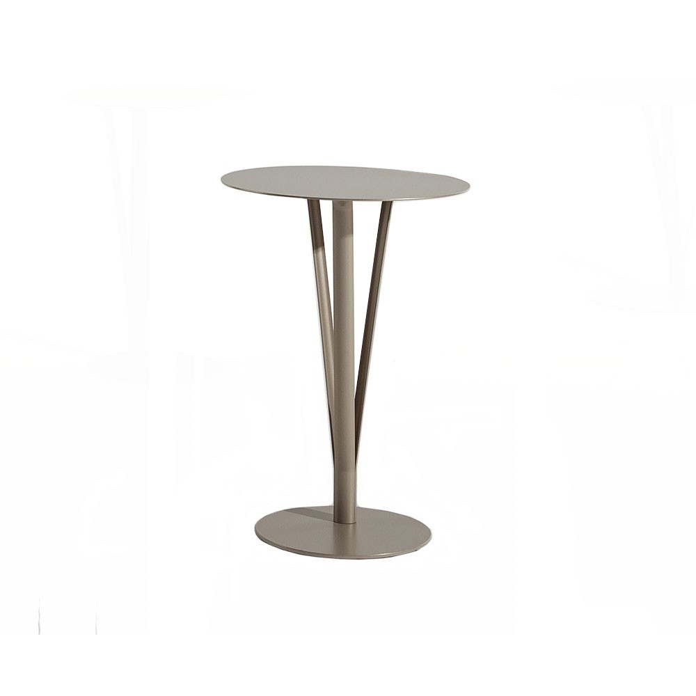 Mesa Centro Kadou coffee Bonaldo