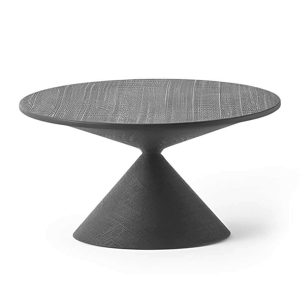 Mesa Centro Mini Clay Canvas Desalto