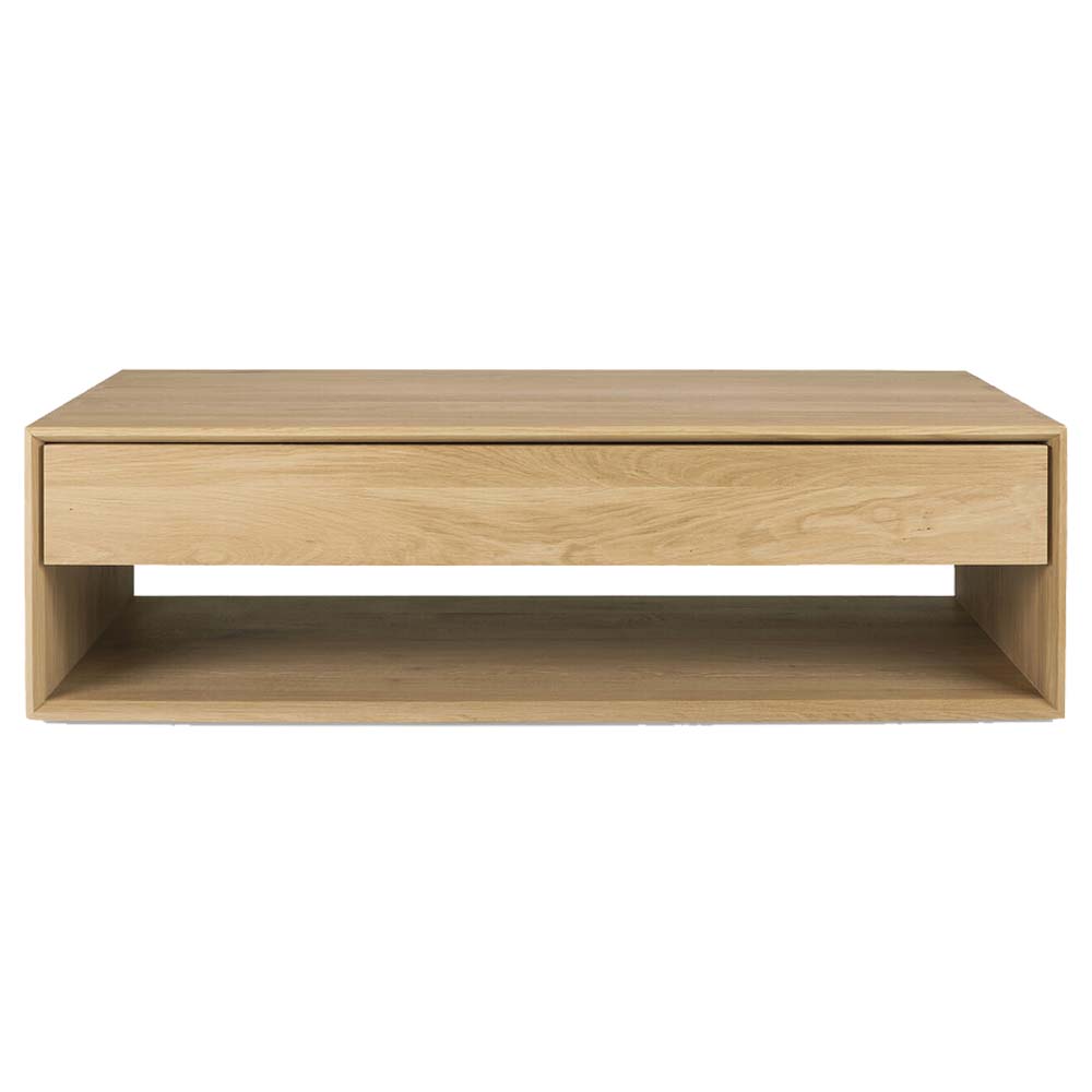 Mesa centro Nordic Ethnicraft