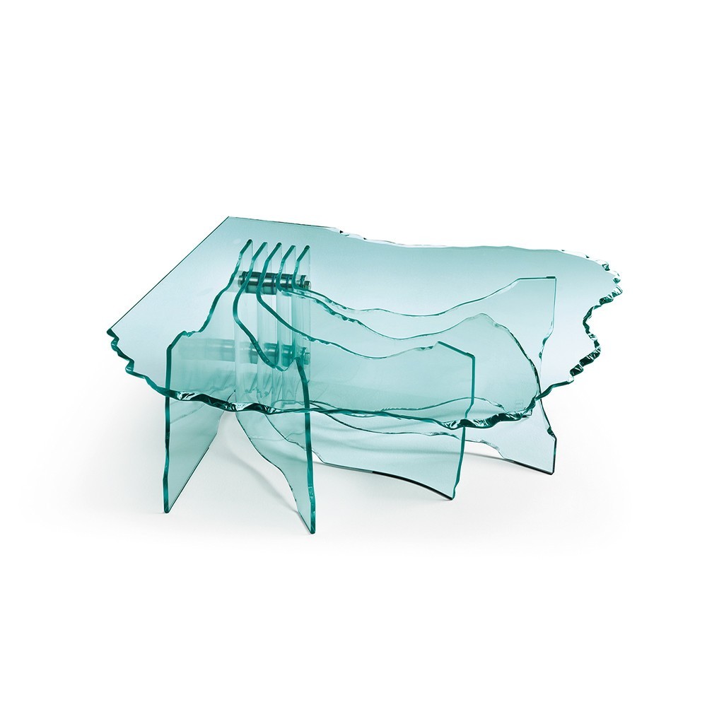 Mesa centro Shell Fiam