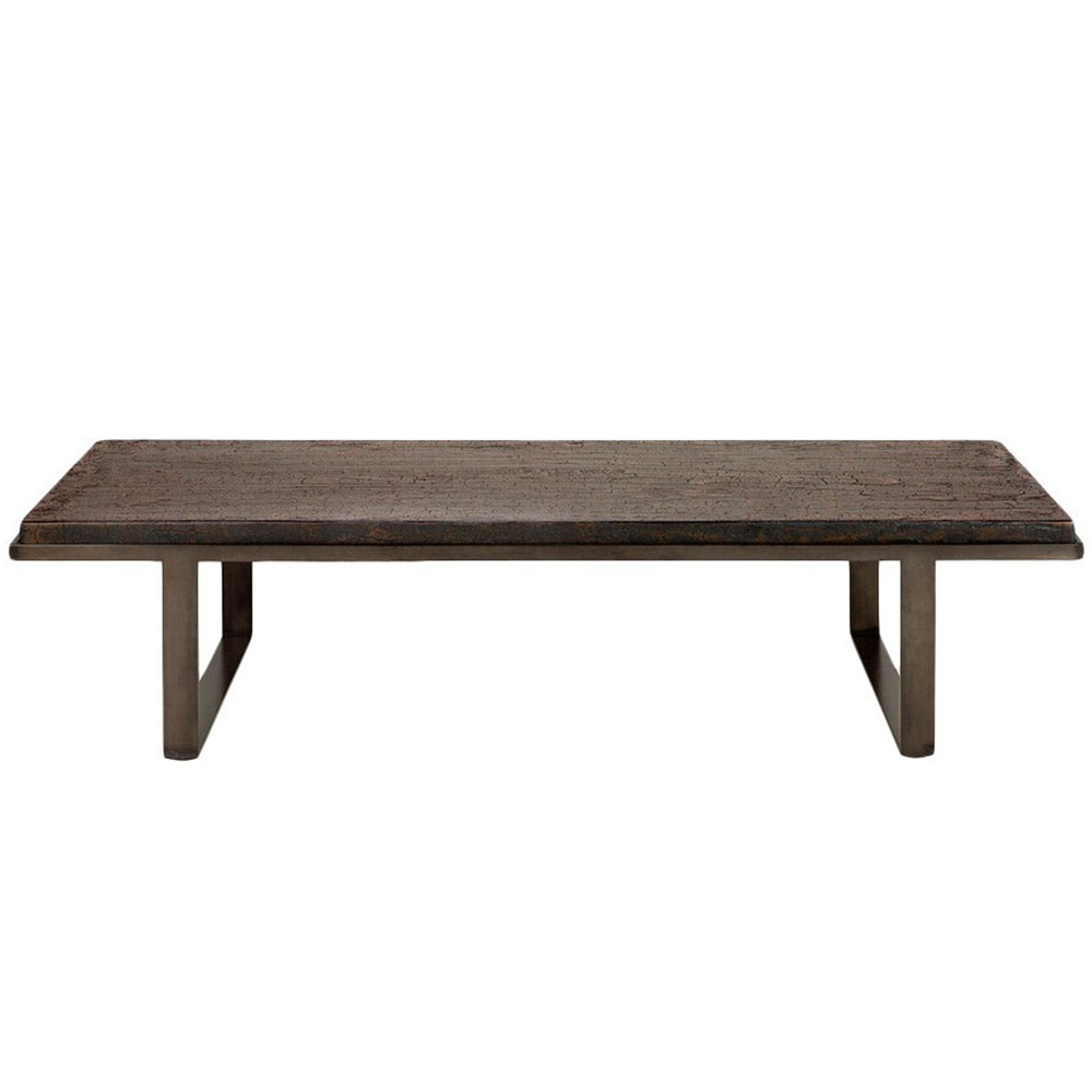 Mesa centro Stability Ethnicraft