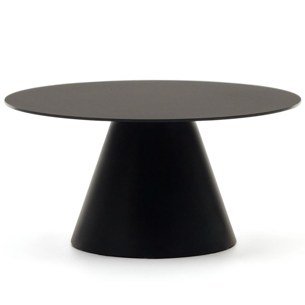 Mesa centro Wilshire Kave Home