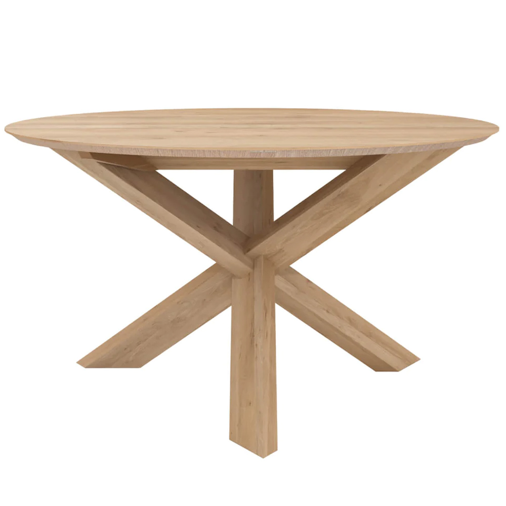 Mesa Circle Ethnicraft