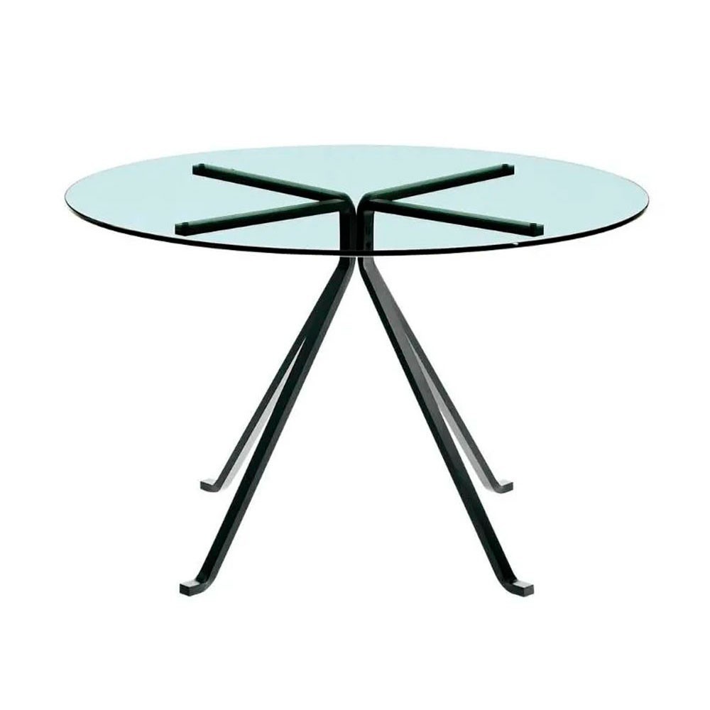 Mesa Cugino Redonda Driade