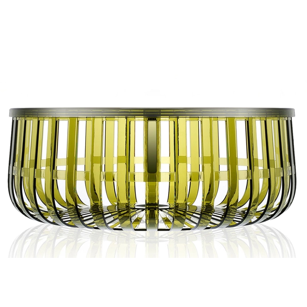 Mesa de centro Panier Kartell