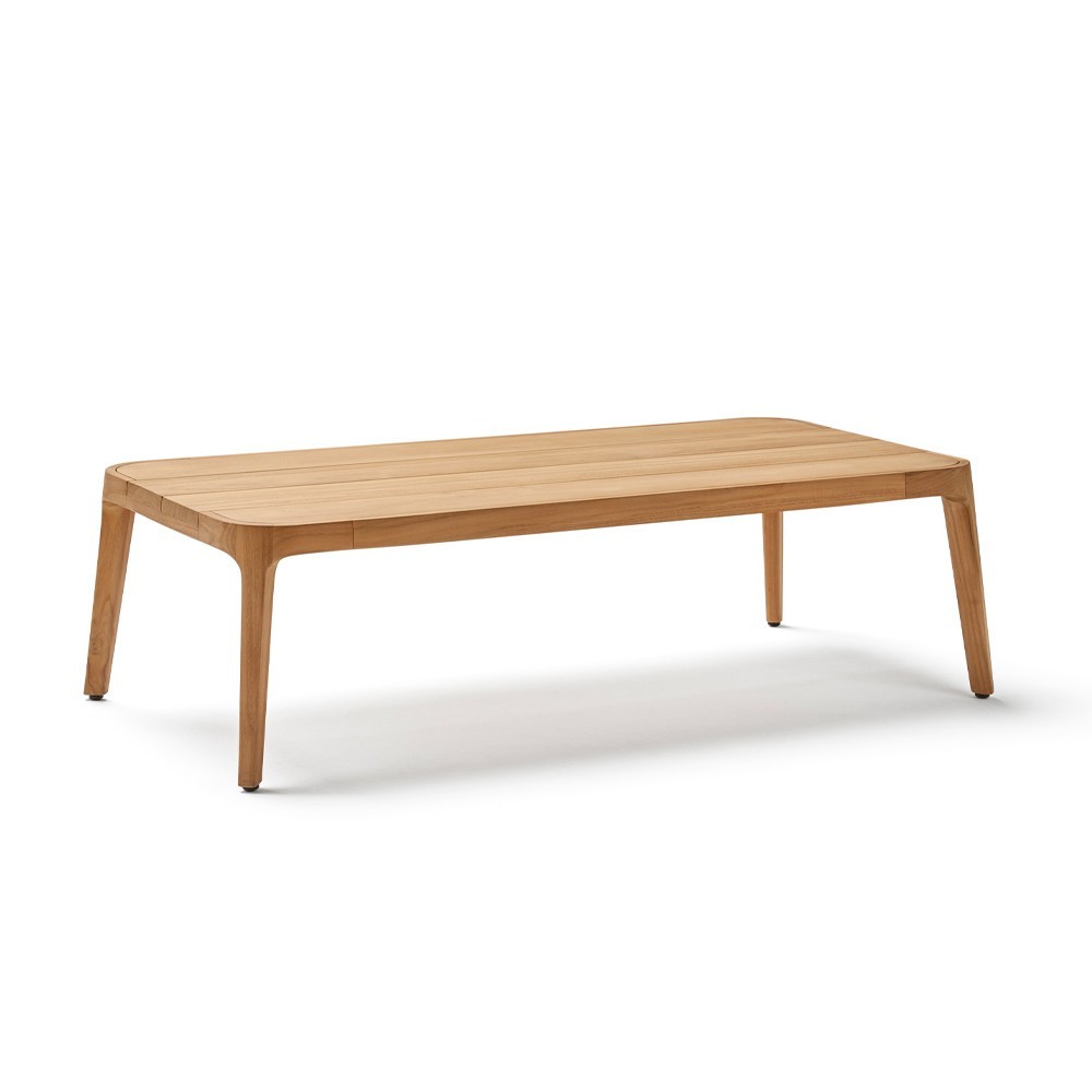 Mesa de centro Paralel Point