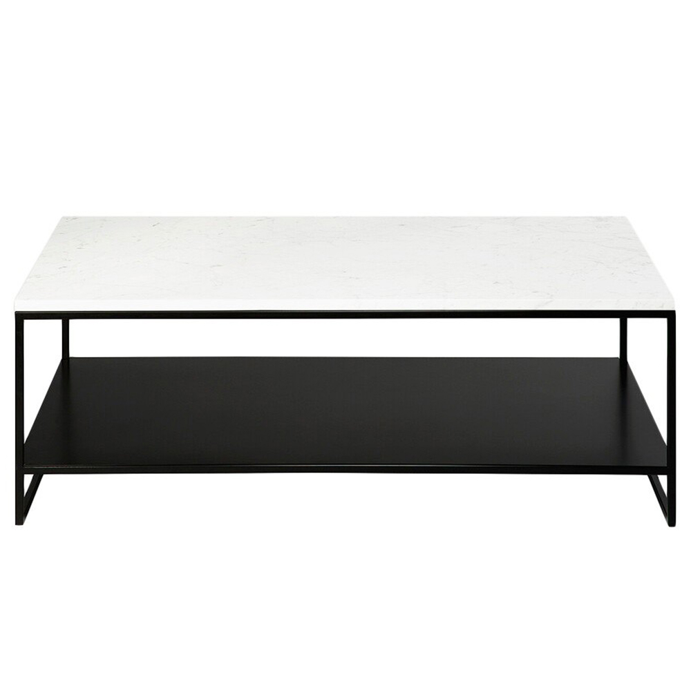 Mesa centro Stone Ethnicraft