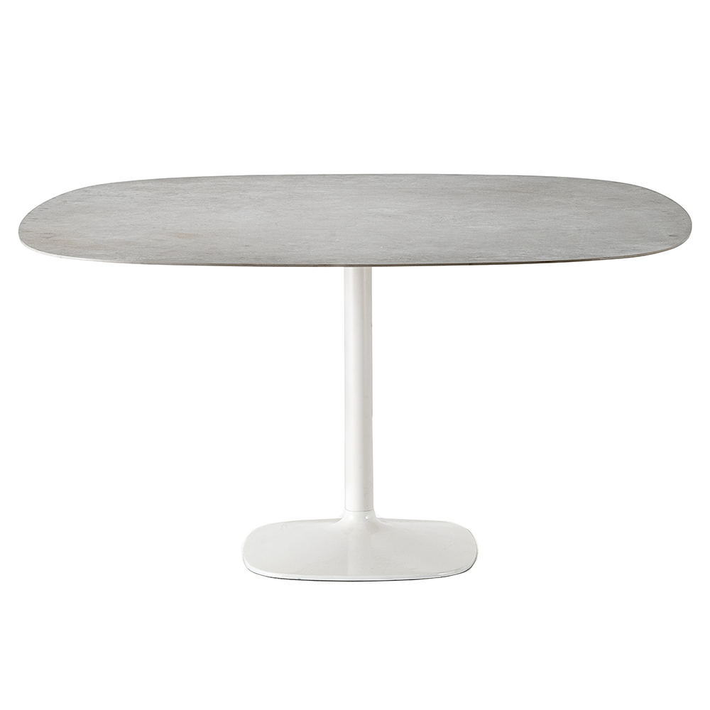 Mesa Ellis Cuadrada Indoor Desalto