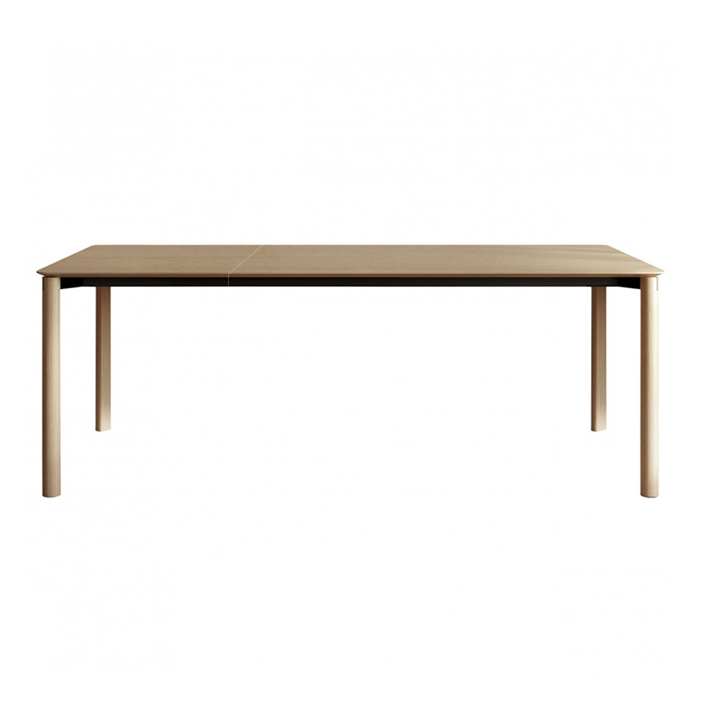 Mesa extensible Laga Treku