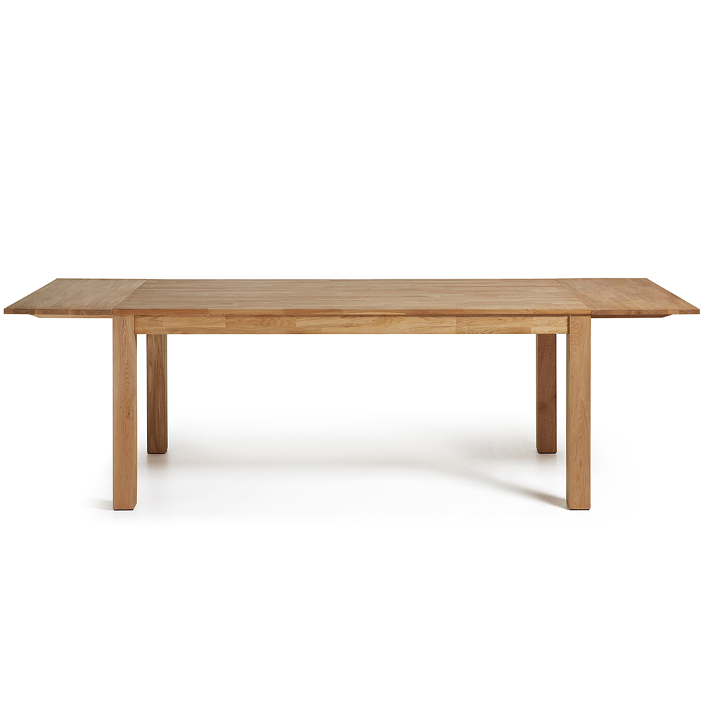 Mesa extensible Isbel Kave Home