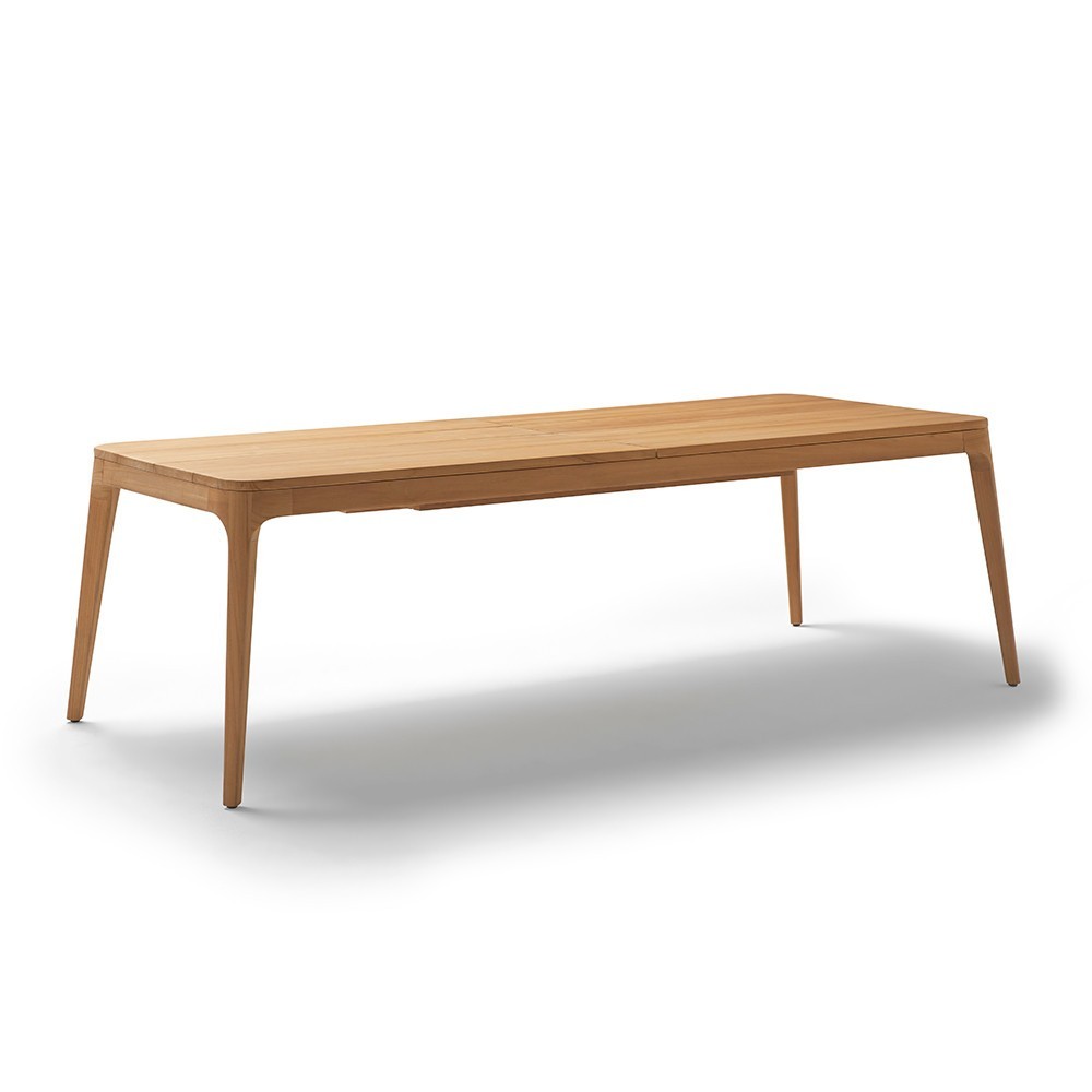 Mesa extensible Paralel Point