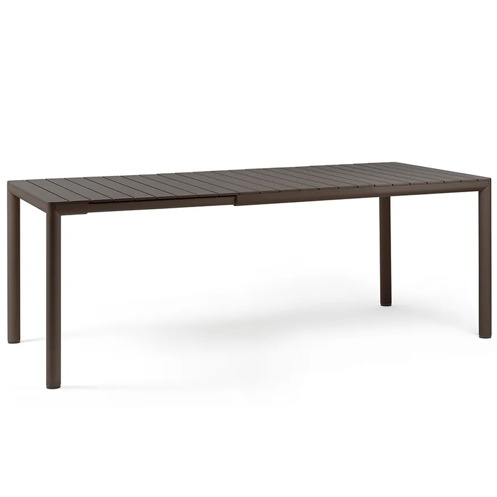 Mesa Extensible Tevere Nardi