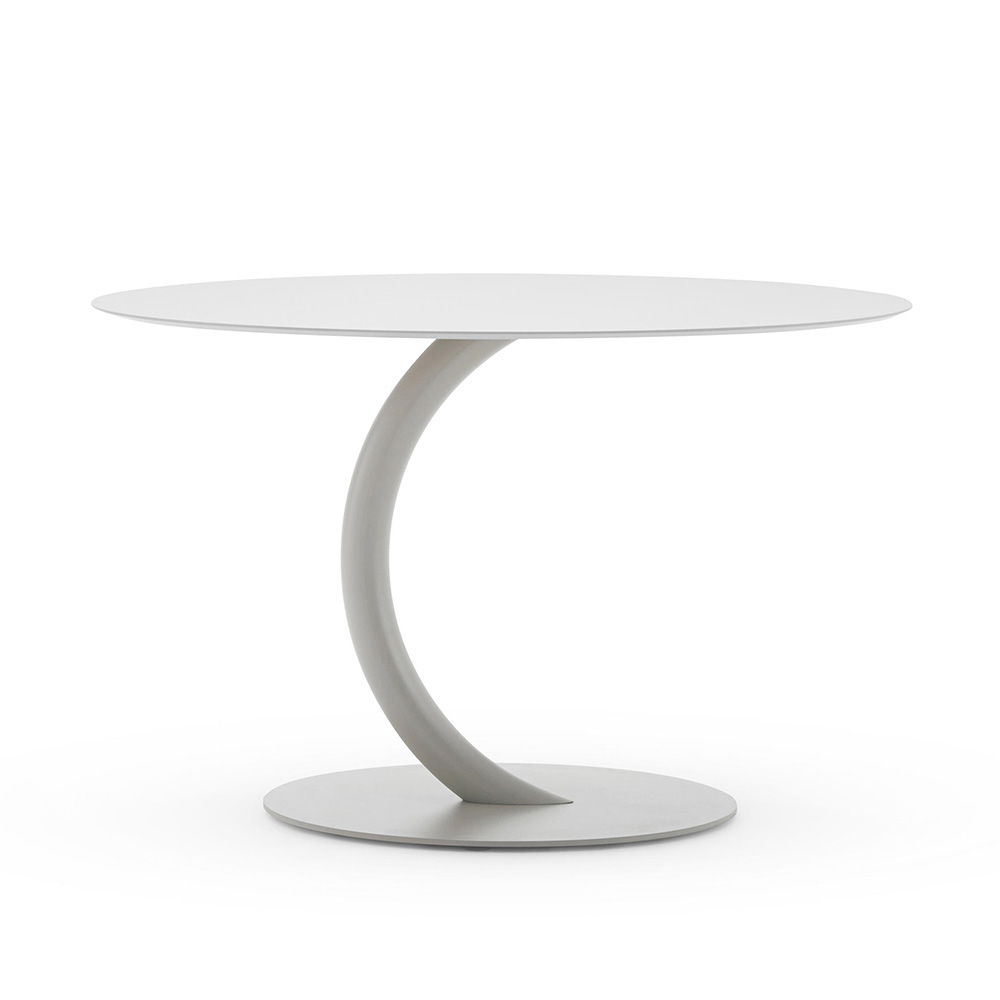 Mesa Flexion redonda Varaschin