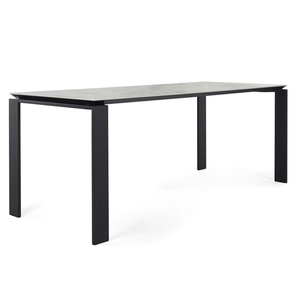 Mesa Four Ceramic Kartell