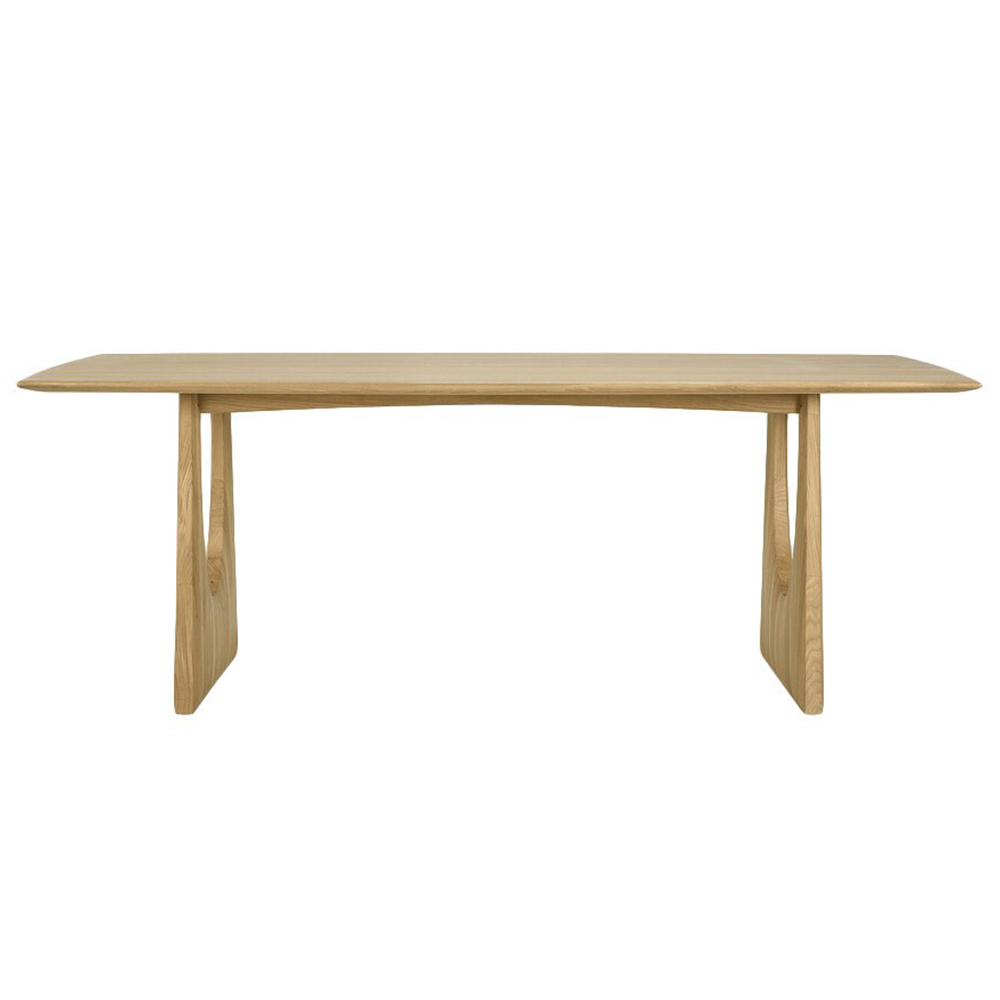 Mesa Geometric rectangular Ethnicraft