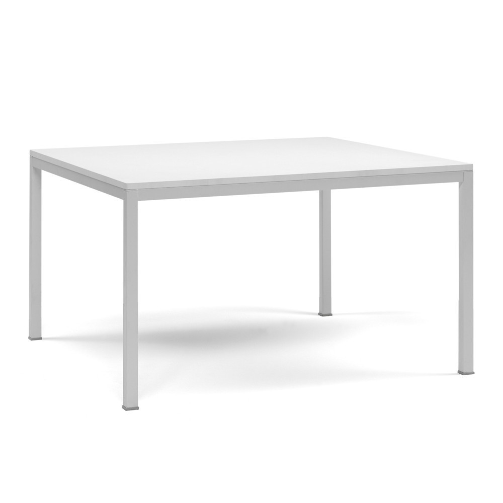 Mesa Kuadro Laminado Pedrali