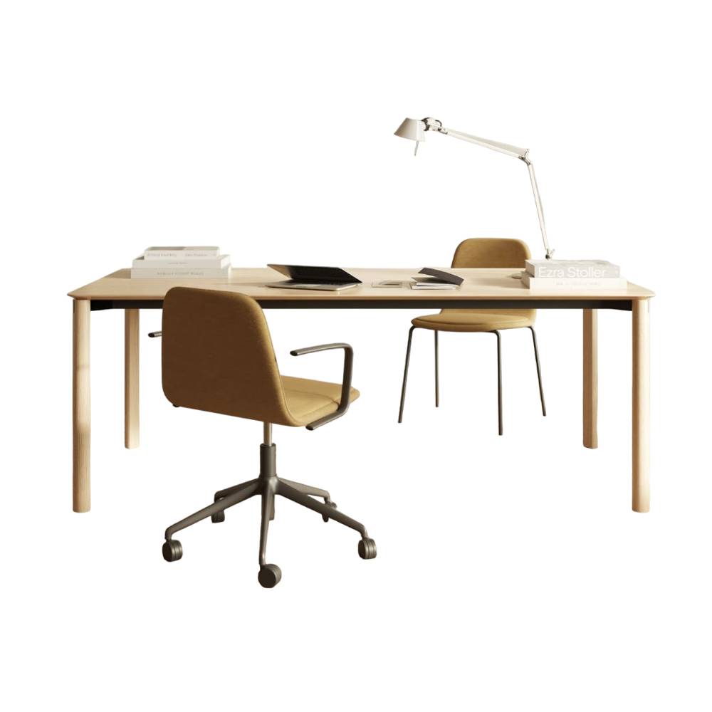 Mesa Laga Oficina Treku