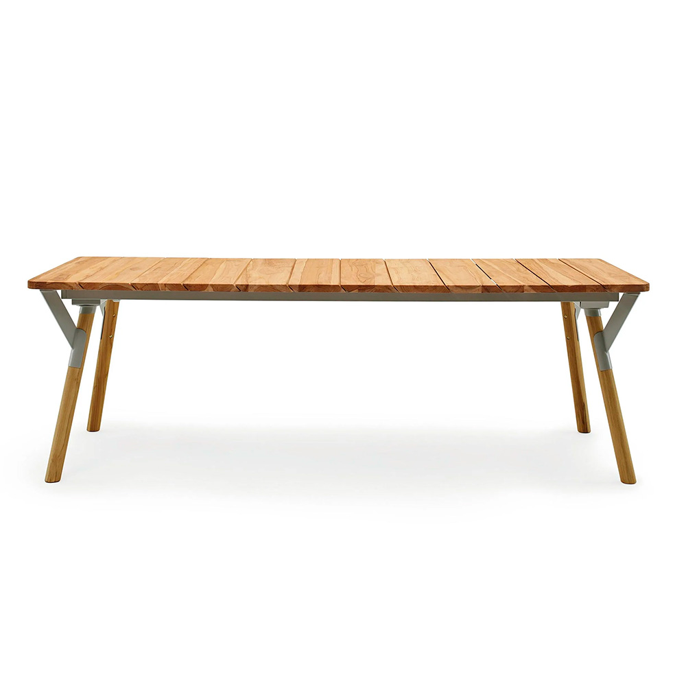 Mesa Link rectangular Varaschin