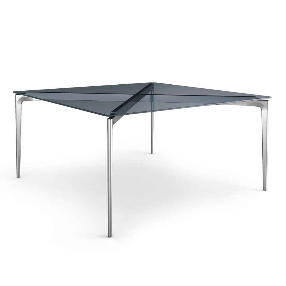 Mesa Liuto cuadrada Alivar