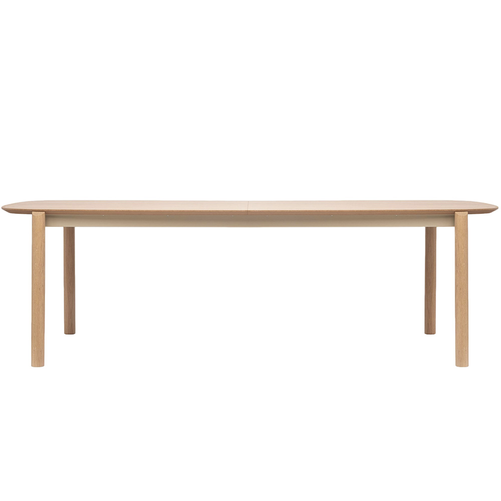 Mesa Rectangular Extensible Juno Ondarreta