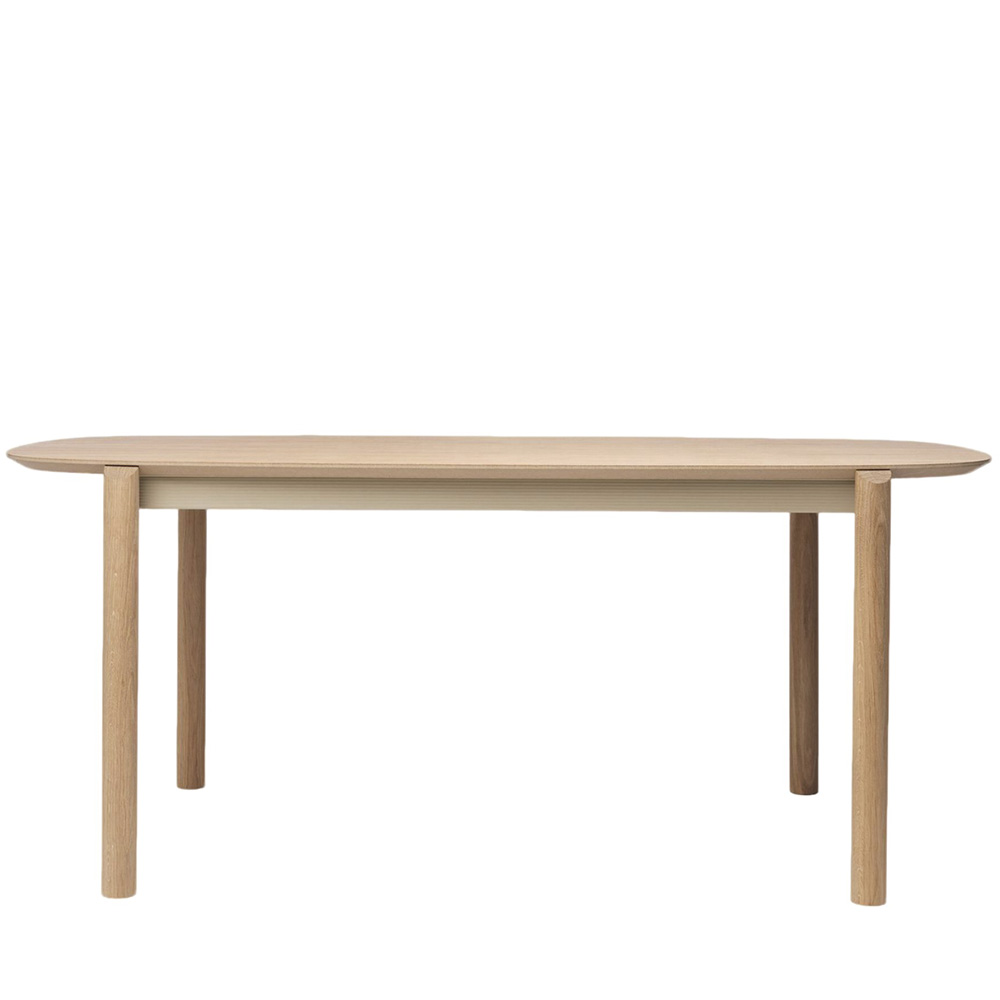 Mesa Rectangular Juno Ondarreta