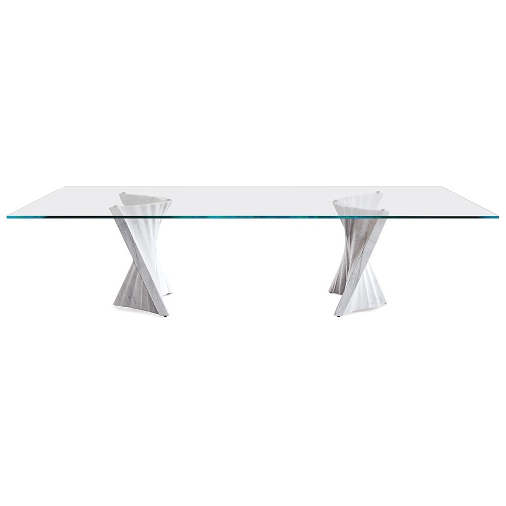 Mesa Plisset Cattelan Italia