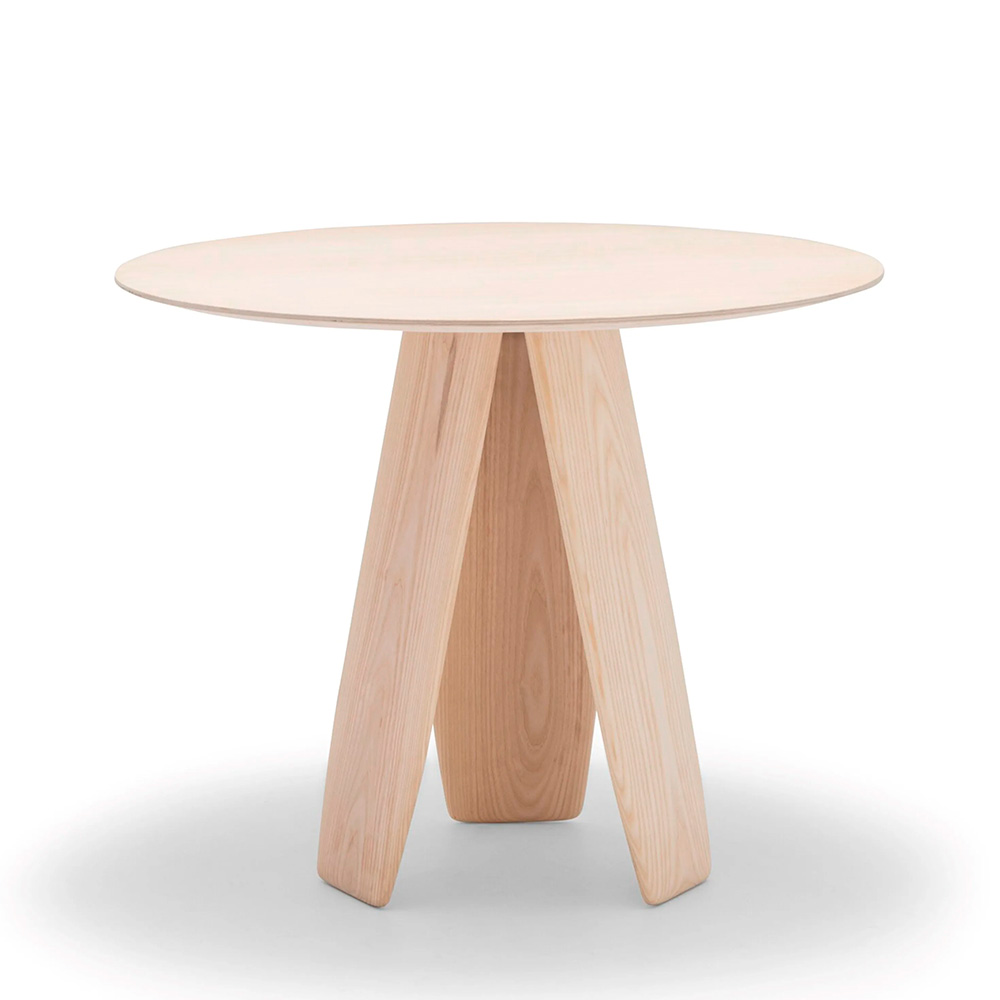 Mesa redonda Oru Andreu World