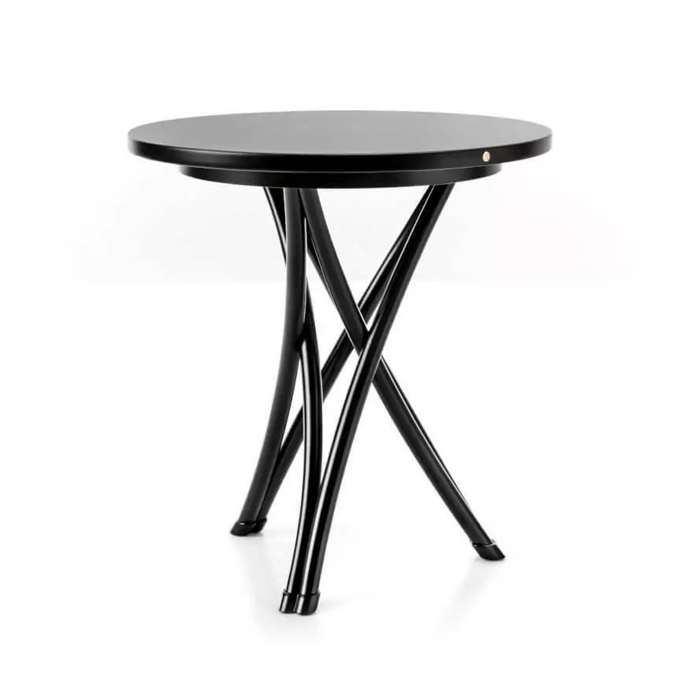 Mesa Rehbeintisch GTV Thonet Vienna