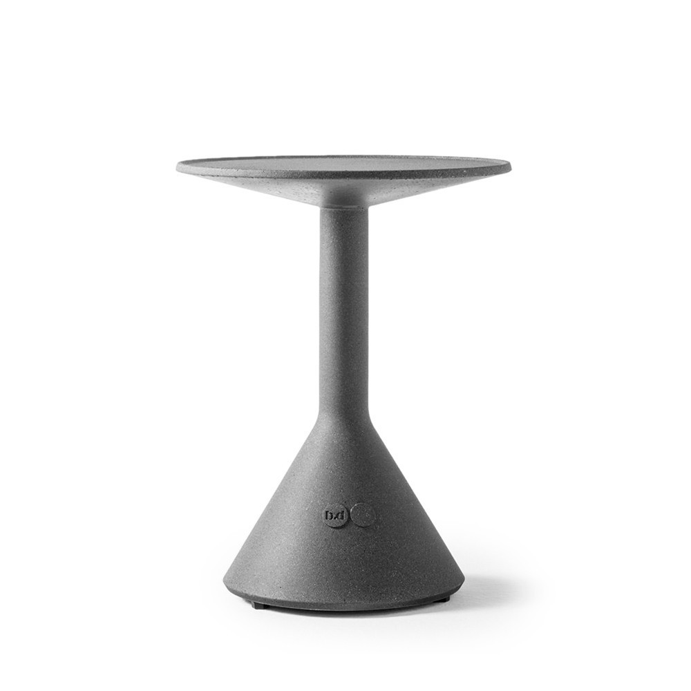 Mesa auxiliar Side Table BD Barcelona