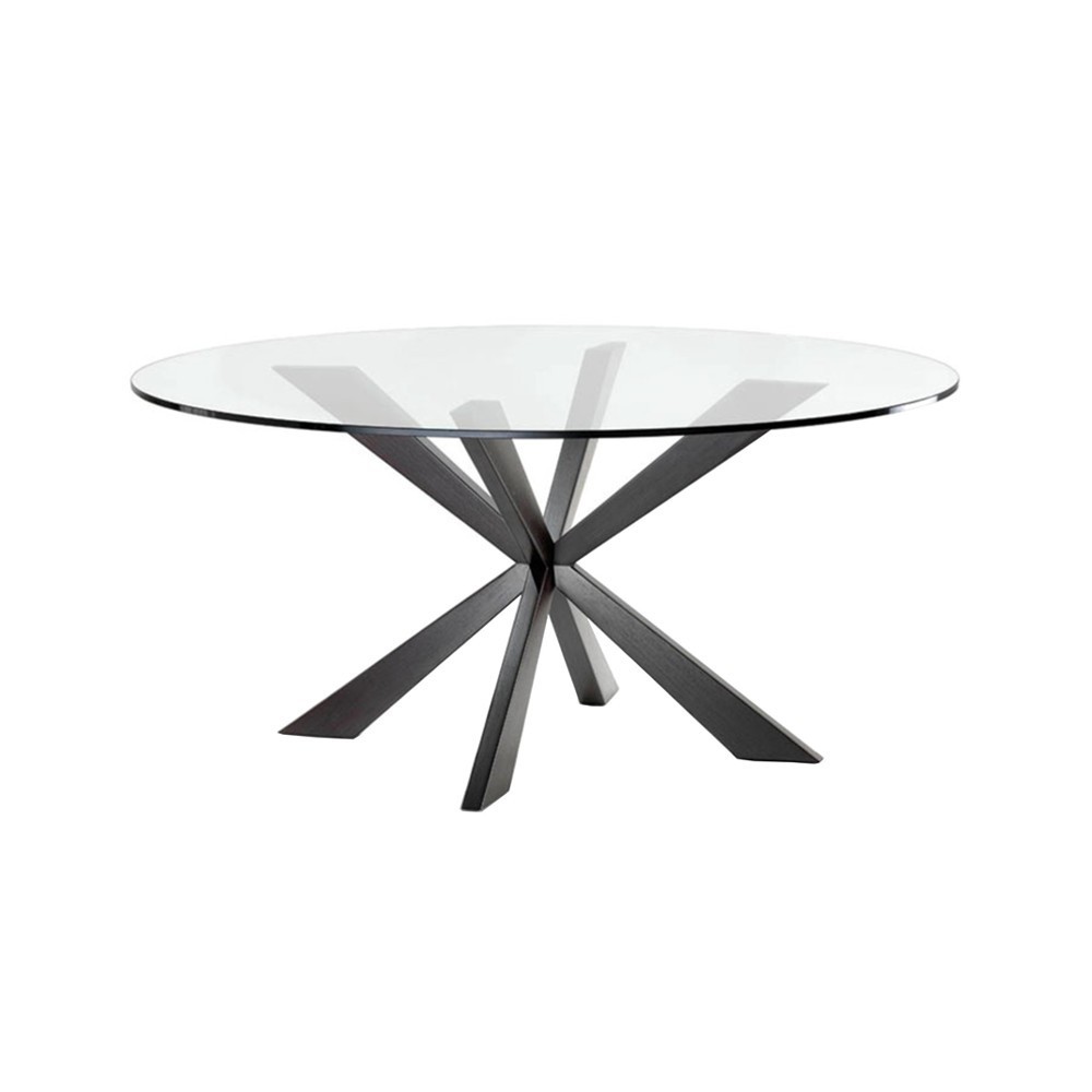 Mesa Spyder Round Cattelan Italia