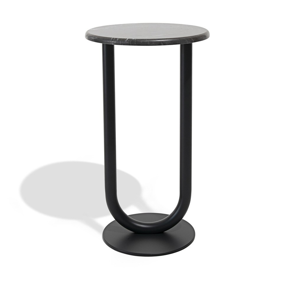 Mesa alta Strong Bistrot Outdoor Desalto