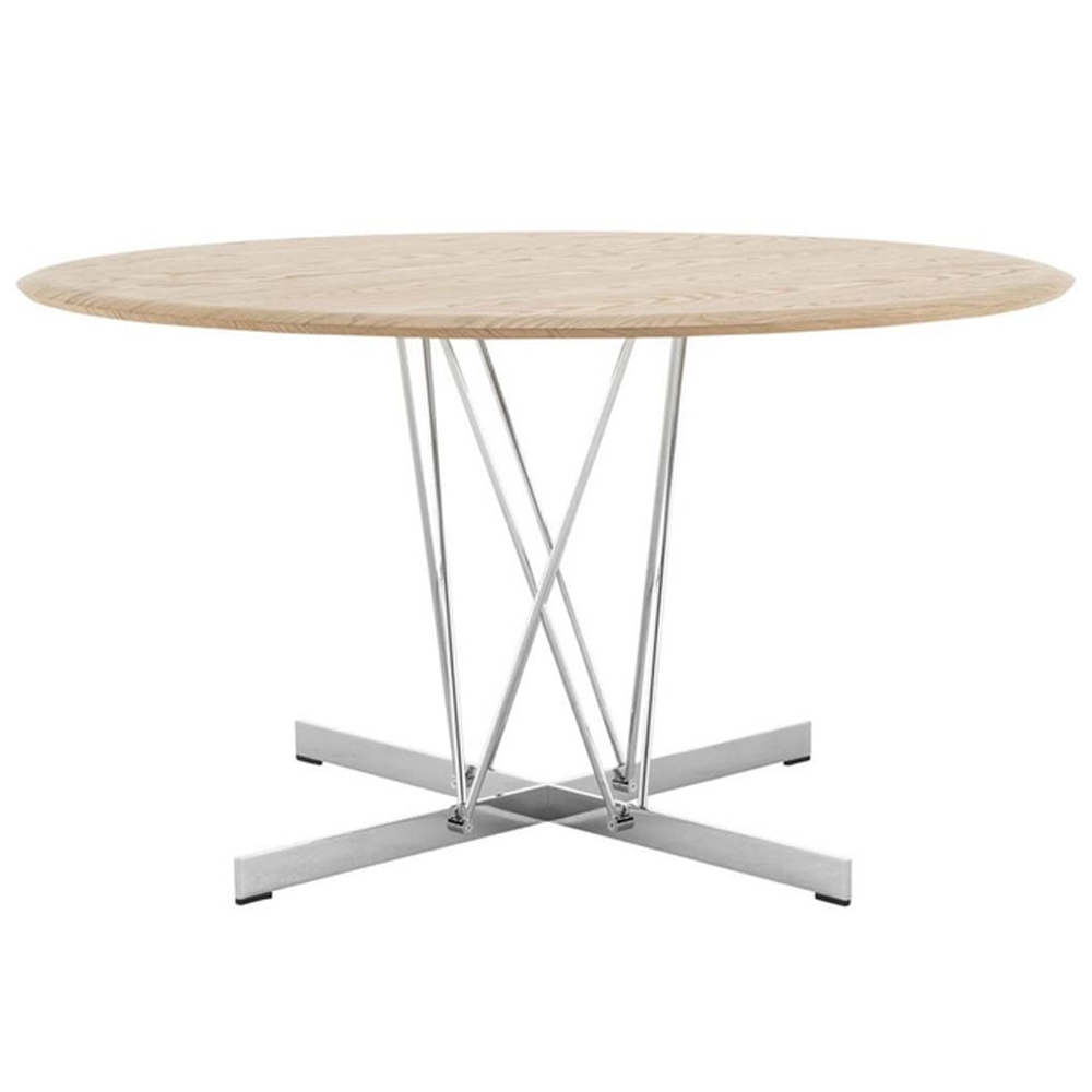 Mesa Viscount of Wood Redonda Kartell