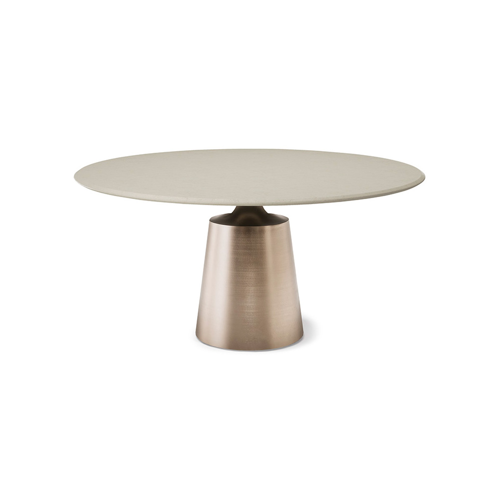 Mesa Yoda Argile Cattelan Italia